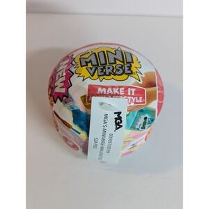 Make It Mini Lifestyle Series 2‎